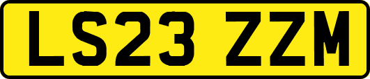 LS23ZZM