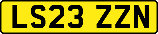 LS23ZZN