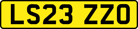 LS23ZZO