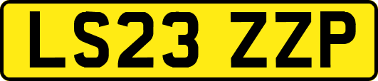 LS23ZZP
