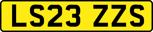 LS23ZZS