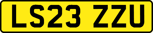 LS23ZZU