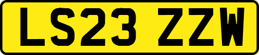 LS23ZZW