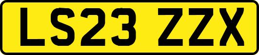 LS23ZZX