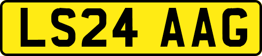 LS24AAG