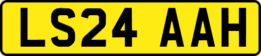 LS24AAH