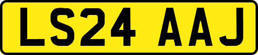 LS24AAJ