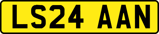 LS24AAN