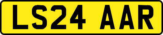 LS24AAR