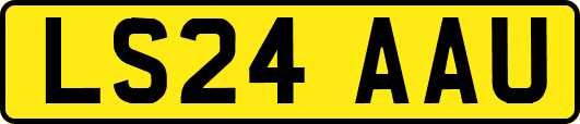 LS24AAU