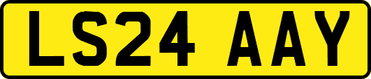 LS24AAY