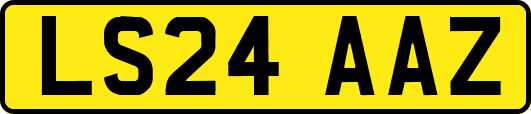 LS24AAZ