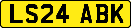 LS24ABK