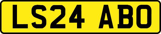 LS24ABO
