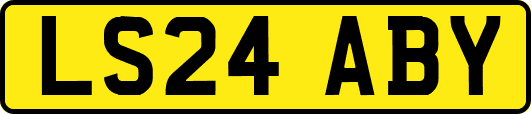 LS24ABY