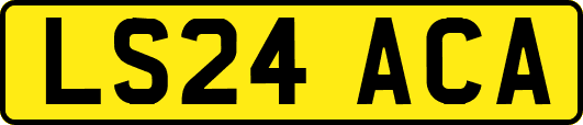 LS24ACA