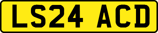 LS24ACD