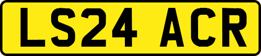 LS24ACR