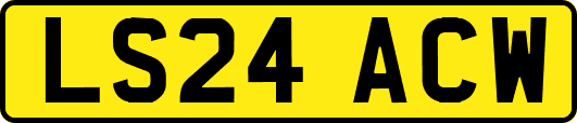 LS24ACW