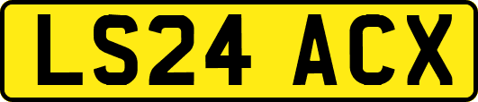 LS24ACX