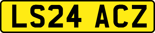 LS24ACZ