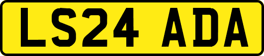 LS24ADA