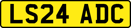 LS24ADC