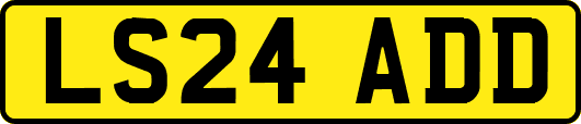 LS24ADD