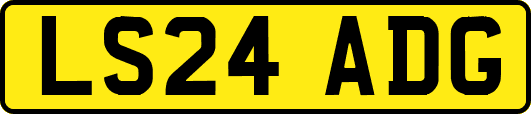 LS24ADG