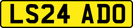 LS24ADO