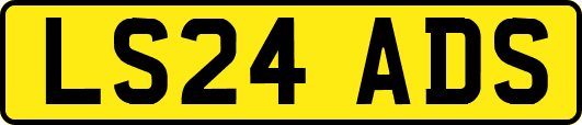 LS24ADS