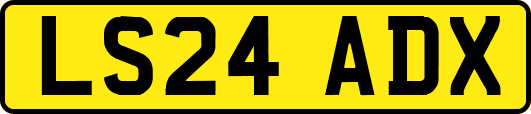 LS24ADX