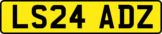LS24ADZ