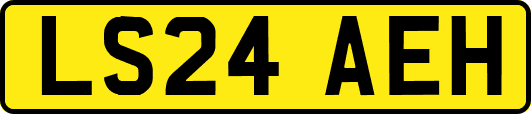 LS24AEH