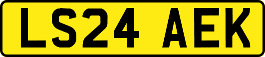 LS24AEK