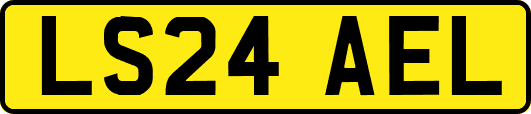 LS24AEL