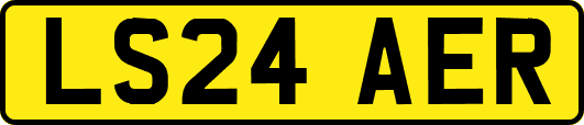LS24AER