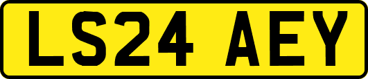 LS24AEY
