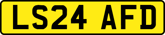 LS24AFD