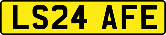 LS24AFE