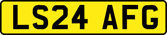 LS24AFG