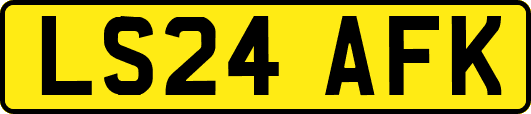 LS24AFK