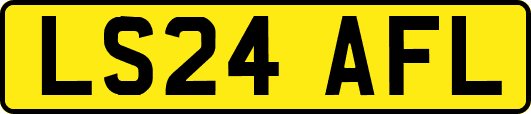 LS24AFL