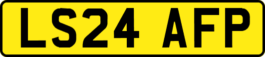 LS24AFP