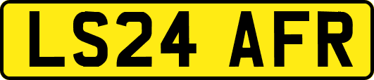 LS24AFR