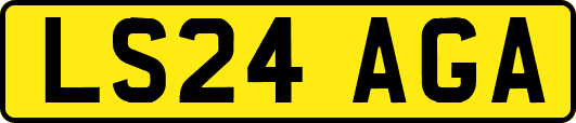 LS24AGA