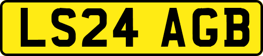 LS24AGB