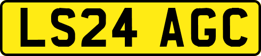 LS24AGC