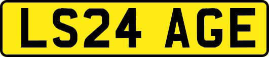 LS24AGE