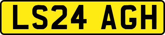 LS24AGH